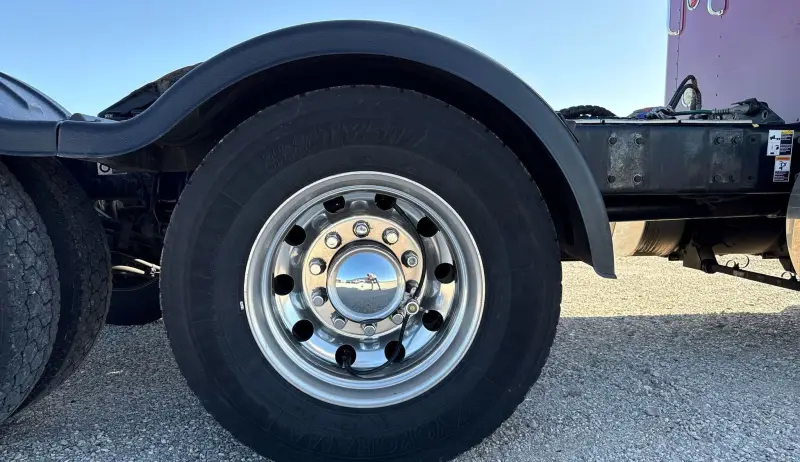 2016 Kenworth T660 photo 64