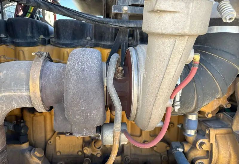 2016 Kenworth T660 photo 57