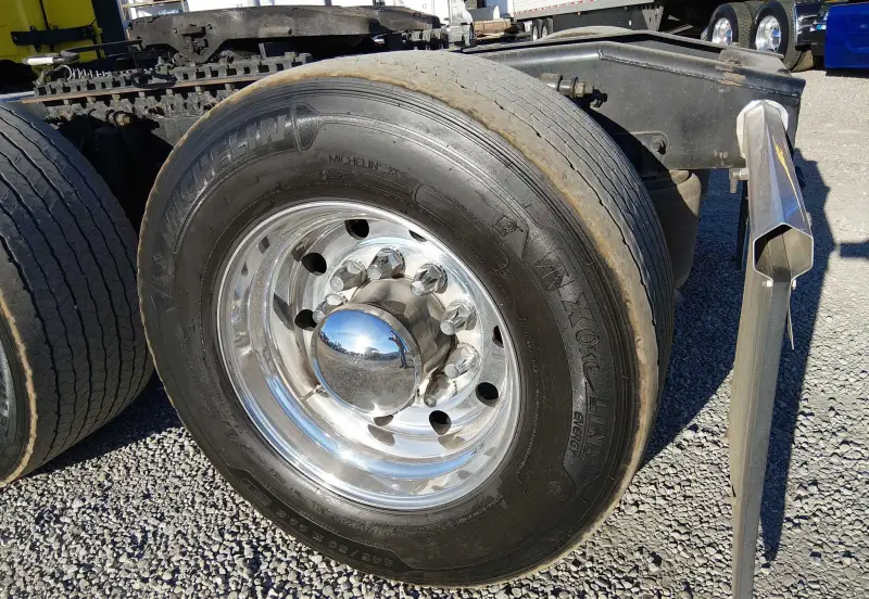 2023 Freightliner Cascadia photo 60