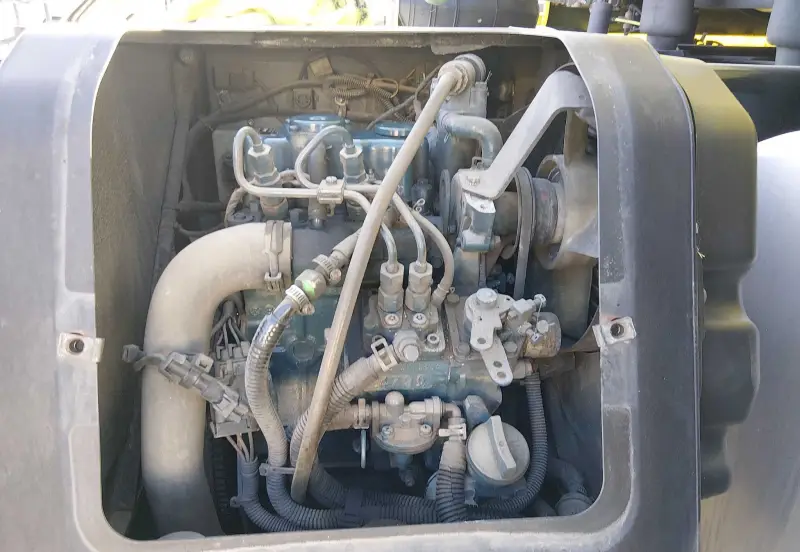 2023 Freightliner Cascadia photo 47