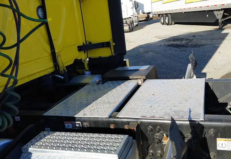 2023 Freightliner Cascadia photo 15