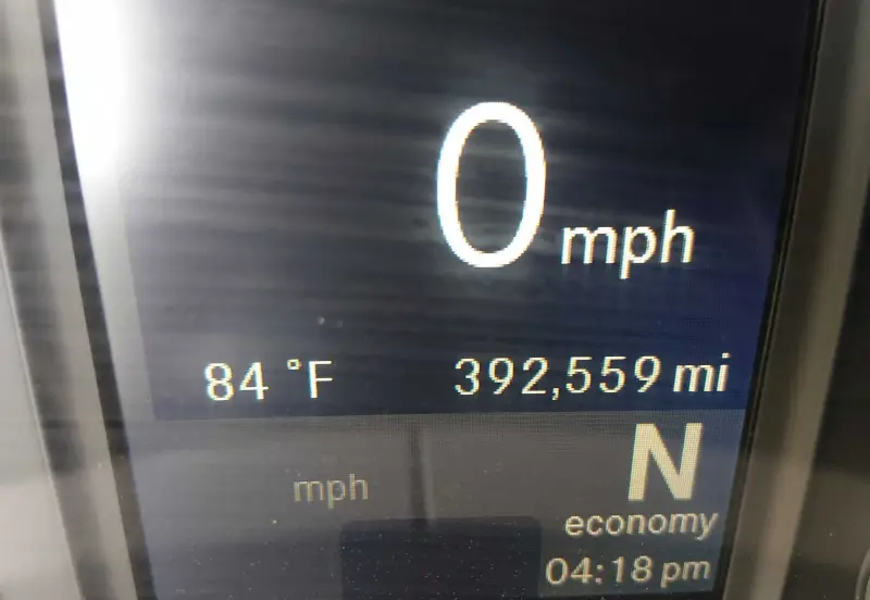 2023 Freightliner Cascadia photo 34