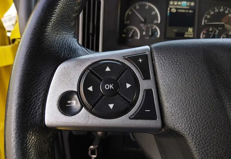 2023 Freightliner Cascadia photo 36