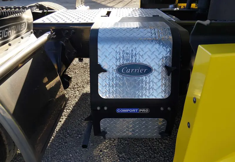 2023 Freightliner Cascadia photo 23