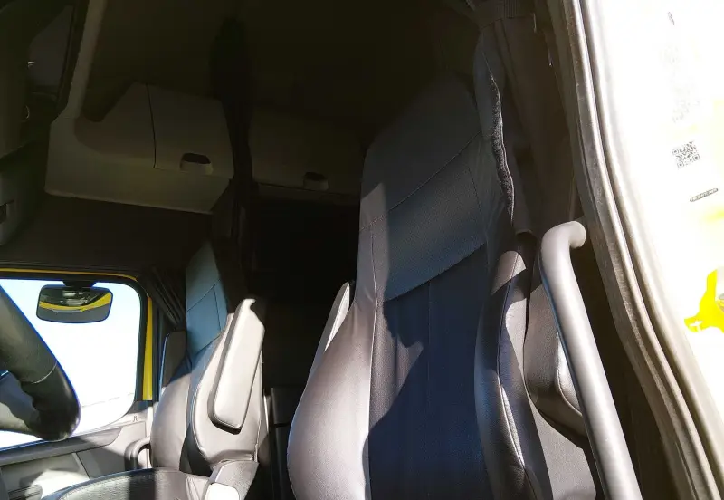 2023 Freightliner Cascadia photo 28