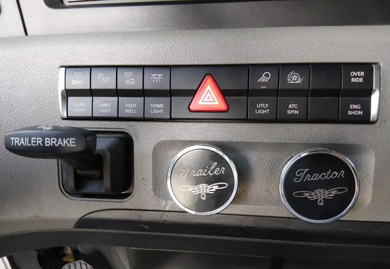 2023 Freightliner Cascadia photo 41