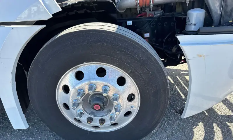 2019 Freightliner Cascadia photo 80