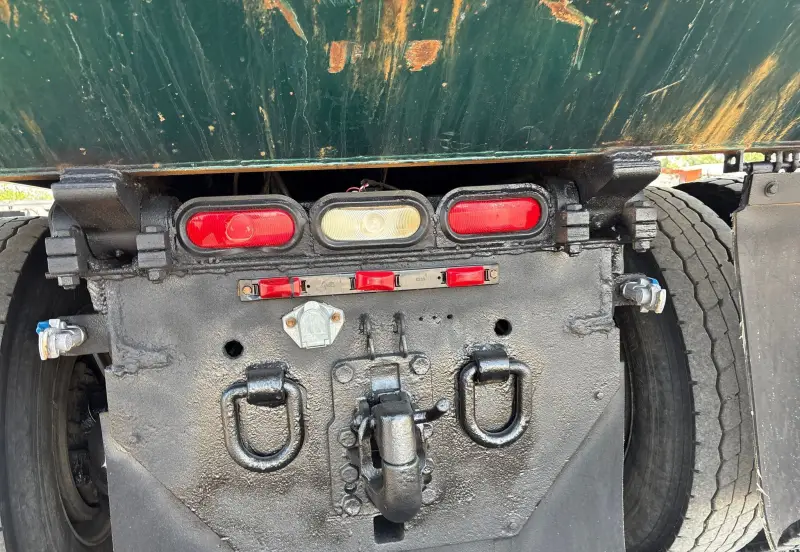 2001 Western Star 4900 photo 23