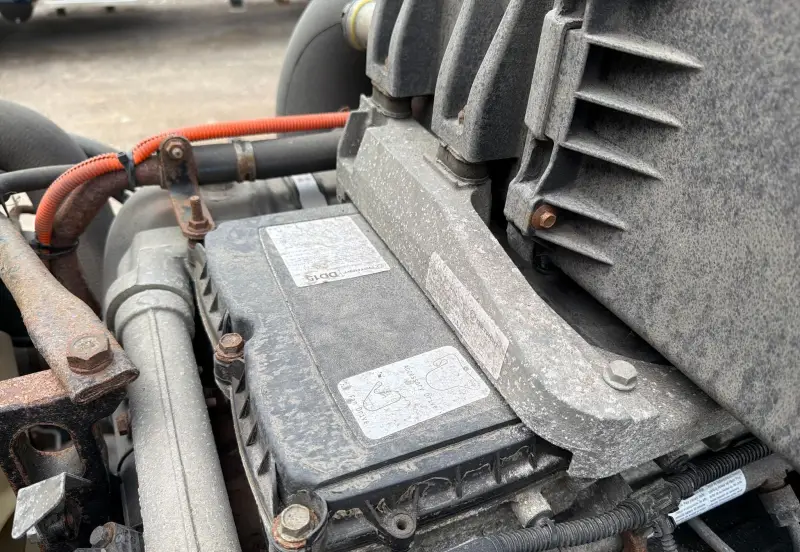 2019 Western Star 5700XE photo 50