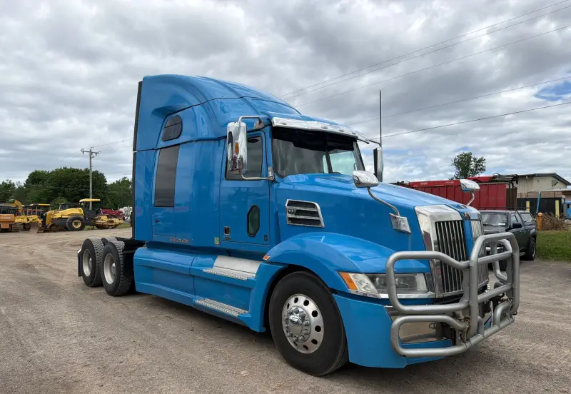 2019 Western Star 5700XE photo 3
