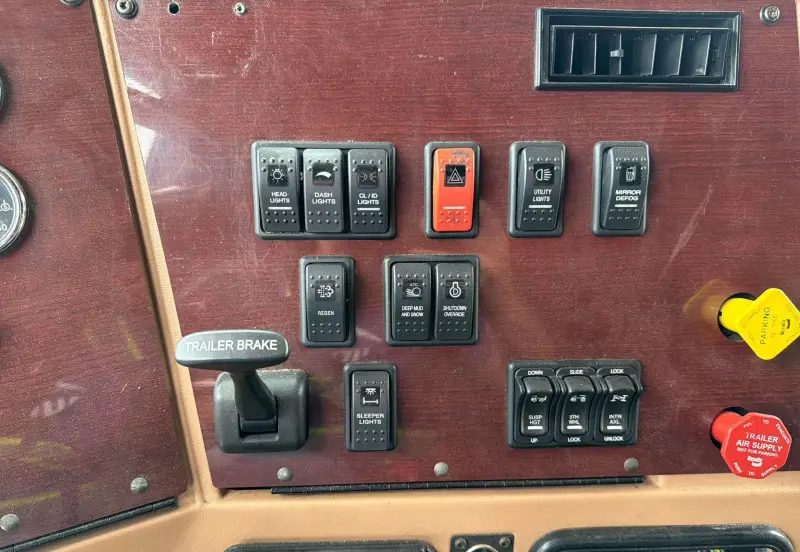 2019 Western Star 5700XE photo 30