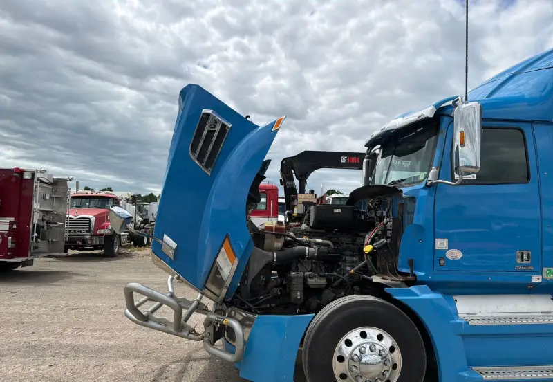 2019 Western Star 5700XE photo 8