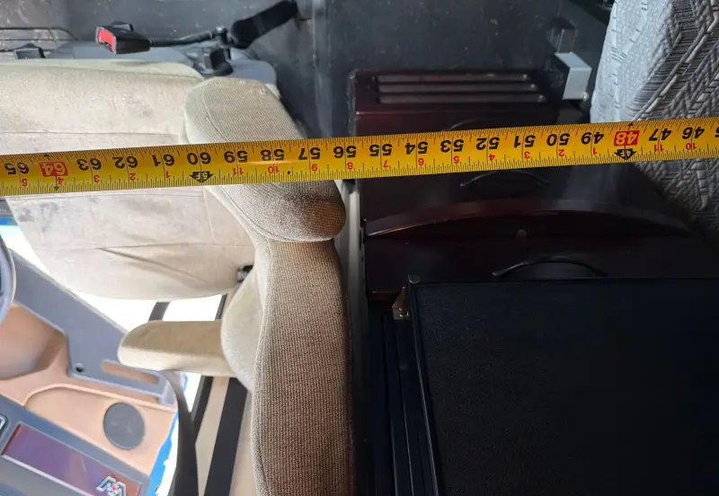 2019 Western Star 5700XE photo 41