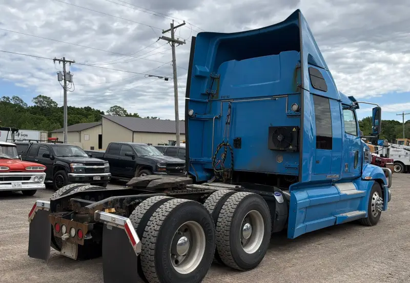 2019 Western Star 5700XE photo 4