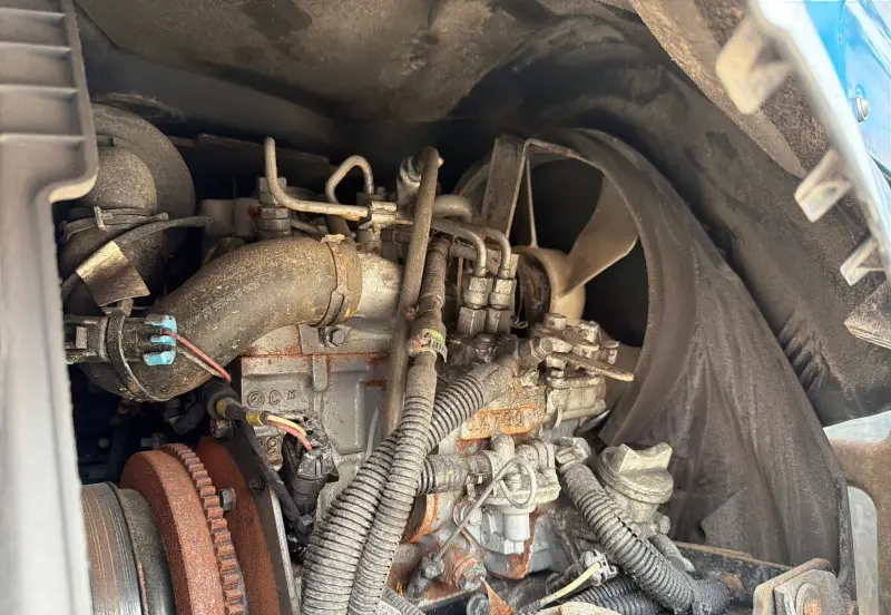2019 Western Star 5700XE photo 15