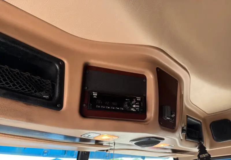 2019 Western Star 5700XE photo 35