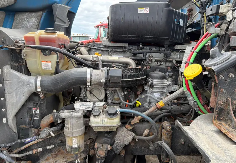 2019 Western Star 5700XE photo 48