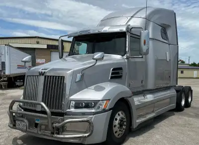 2020 Western Star 5700XE