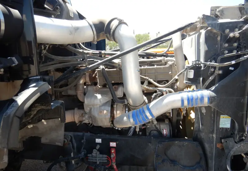 2014 Western Star 4900SB photo 32