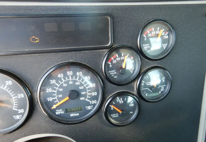 2014 Western Star 4900SB photo 17