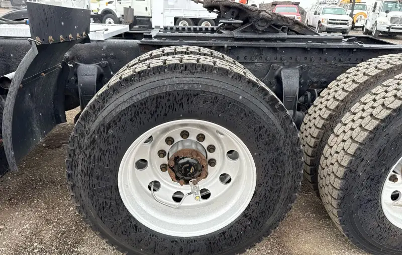 2012 Western Star 4900 Conventional photo 90