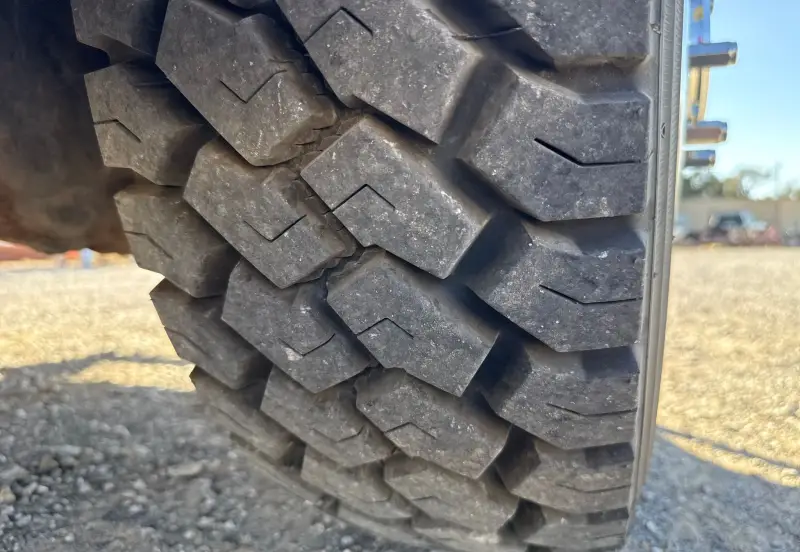 2016 RAM 3500 photo 60