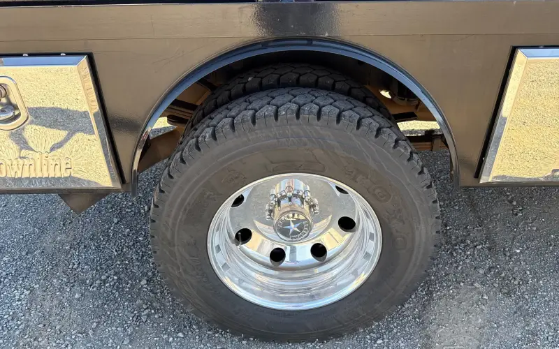 2016 RAM 3500 photo 61