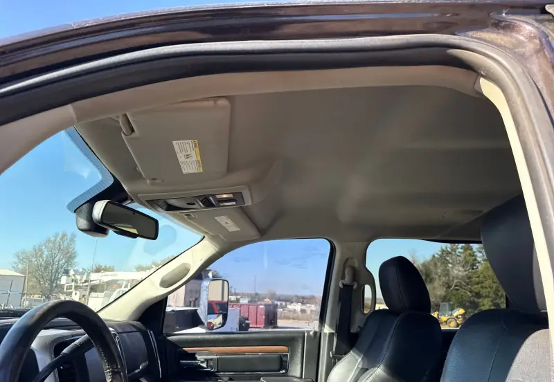 2016 RAM 3500 photo 24