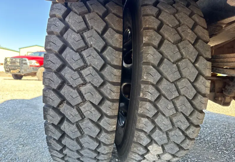 2016 RAM 3500 photo 62