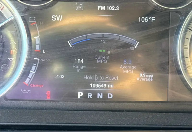 2016 RAM 3500 photo 65
