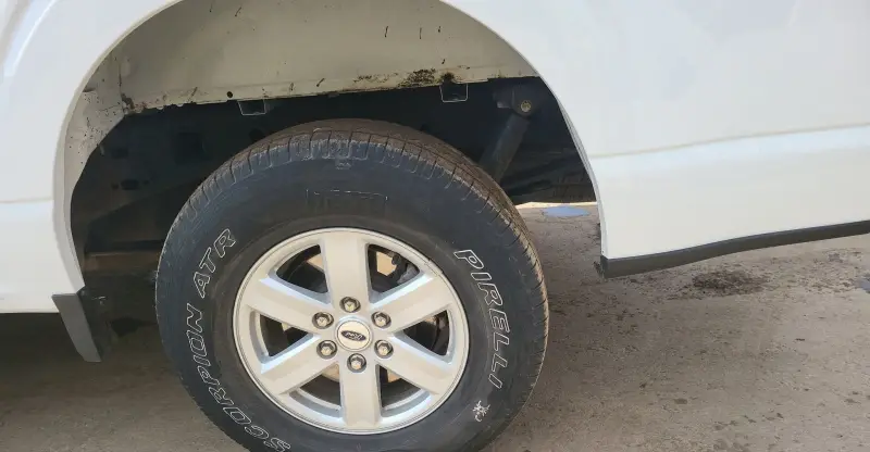 2021 Ford F150 XLT photo 48