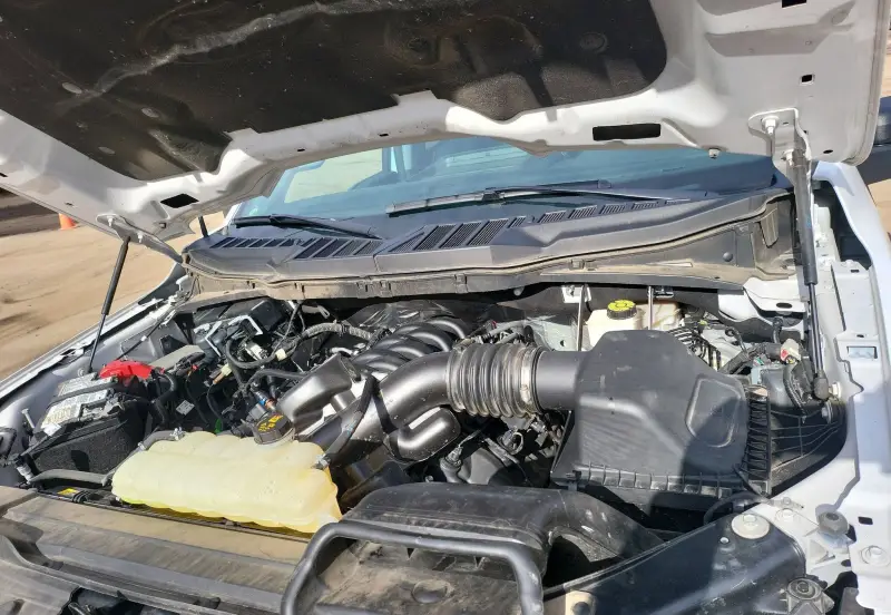 2021 Ford F150 XLT photo 35