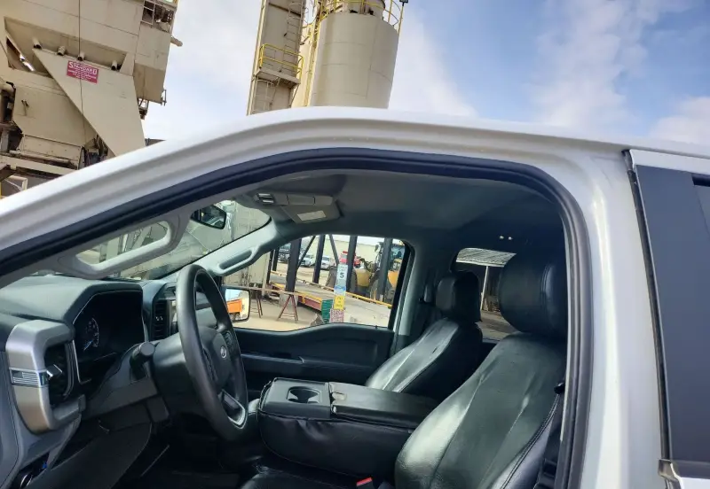 2021 Ford F150 XLT photo 20