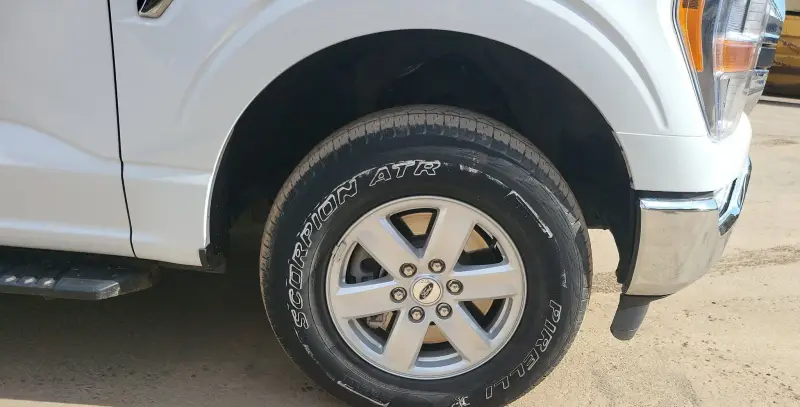2021 Ford F150 XLT photo 44