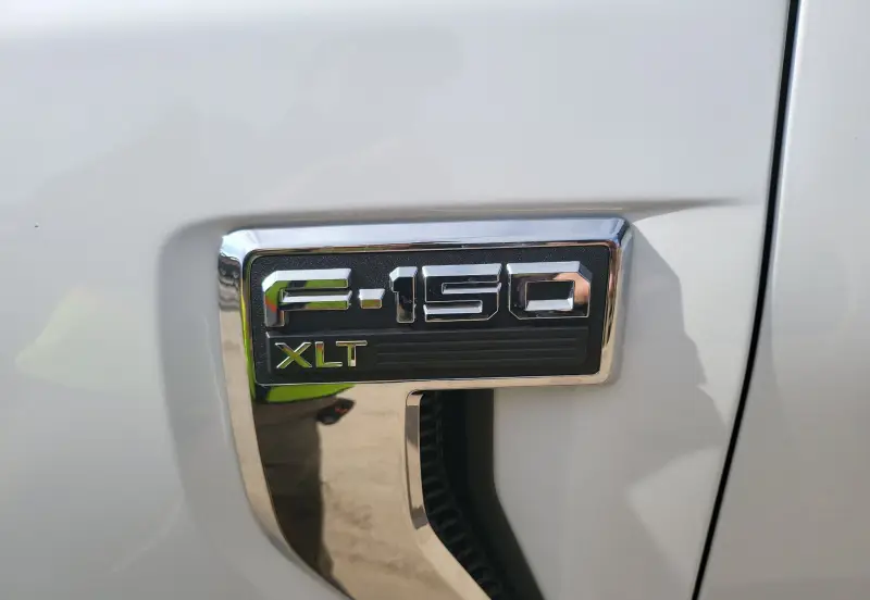 2021 Ford F150 XLT photo 15