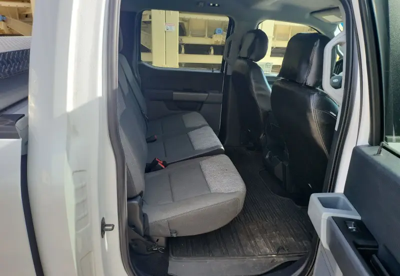 2021 Ford F150 XLT photo 33