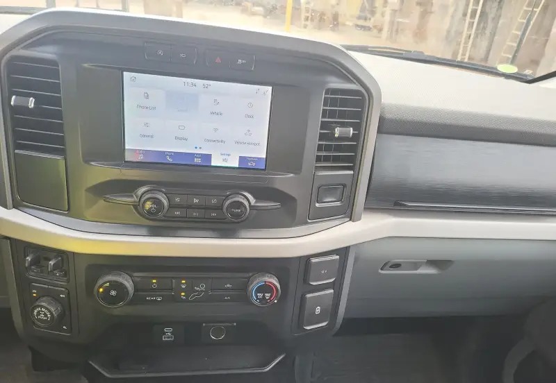 2021 Ford F150 XLT photo 30