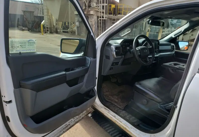 2021 Ford F150 XLT photo 17
