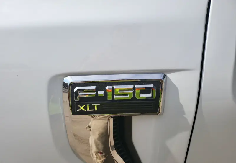 2021 Ford F150 XLT photo 14