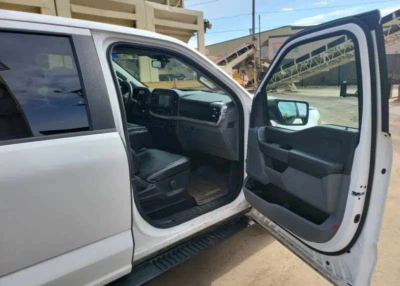 2021 Ford F150 XLT photo 31