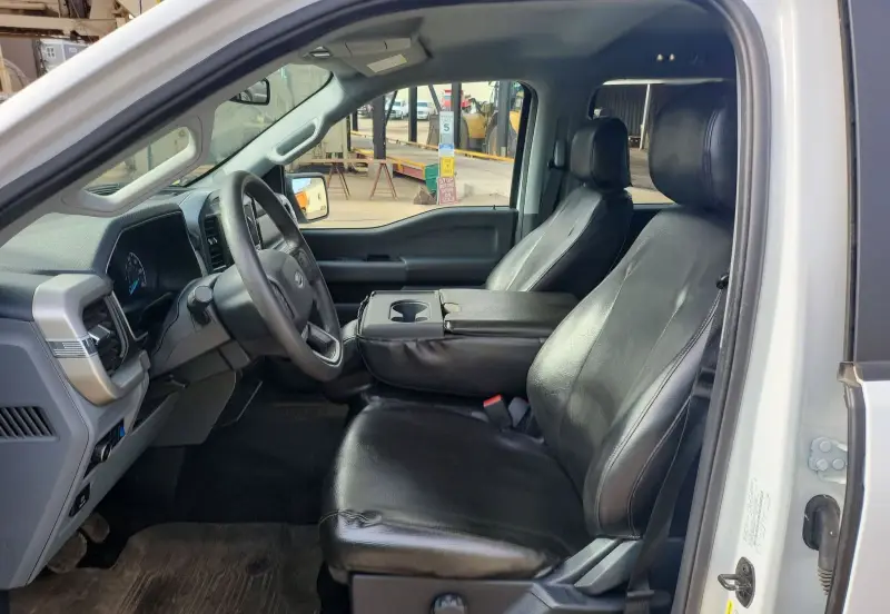 2021 Ford F150 XLT photo 19