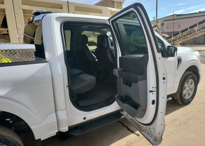 2021 Ford F150 XLT photo 32