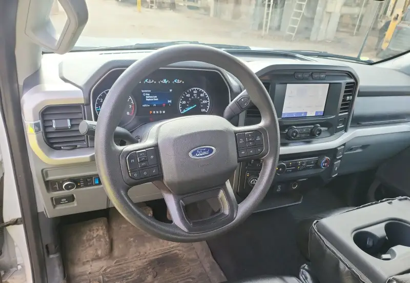 2021 Ford F150 XLT photo 22