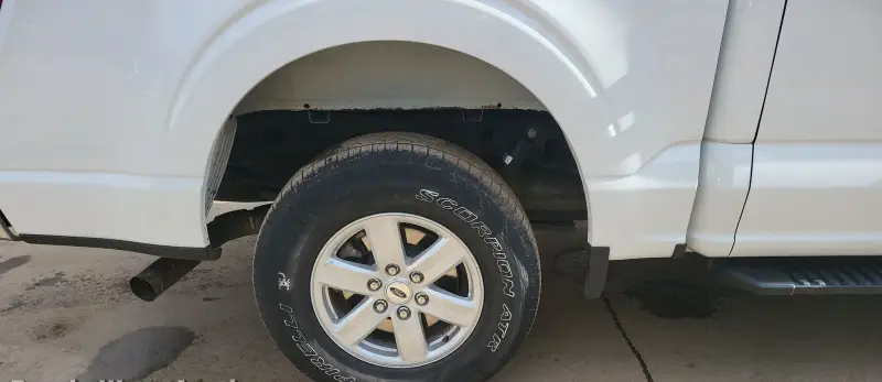 2021 Ford F150 XLT photo 46