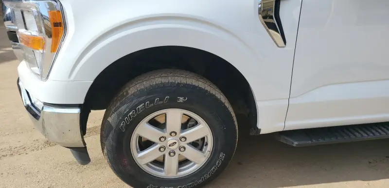2021 Ford F150 XLT photo 42