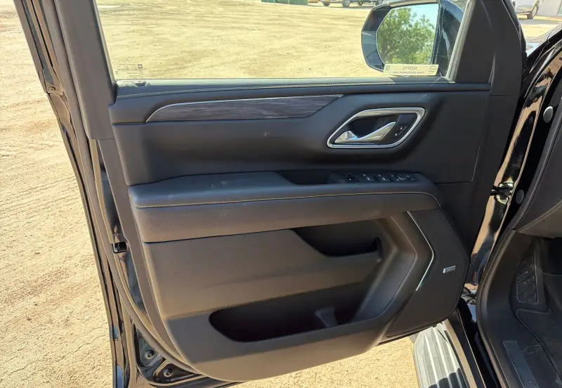 2021 GMC Yukon photo 11