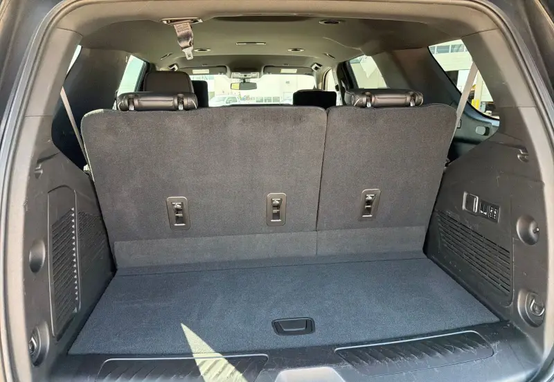 2021 GMC Yukon photo 32